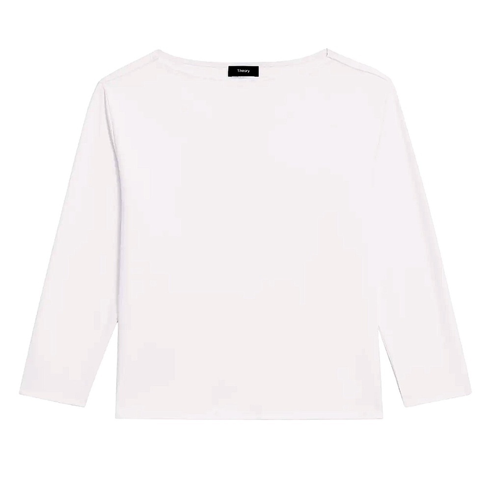 Theory 3/4 sleeve Tee